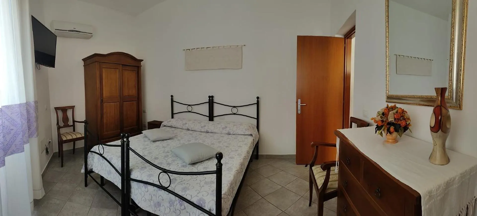 Apartament Su Briglioni Affitti Brevi Teulada