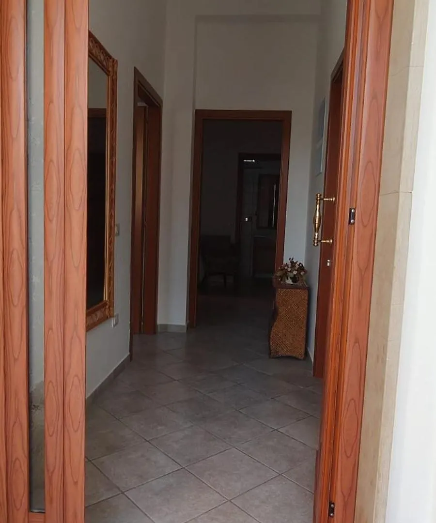 Apartament Su Briglioni Affitti Brevi Teulada