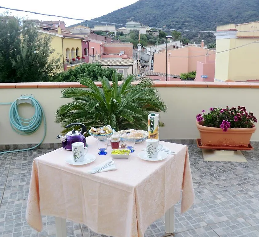Apartament Su Briglioni Affitti Brevi Teulada