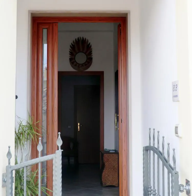 Apartament Su Briglioni Affitti Brevi Teulada