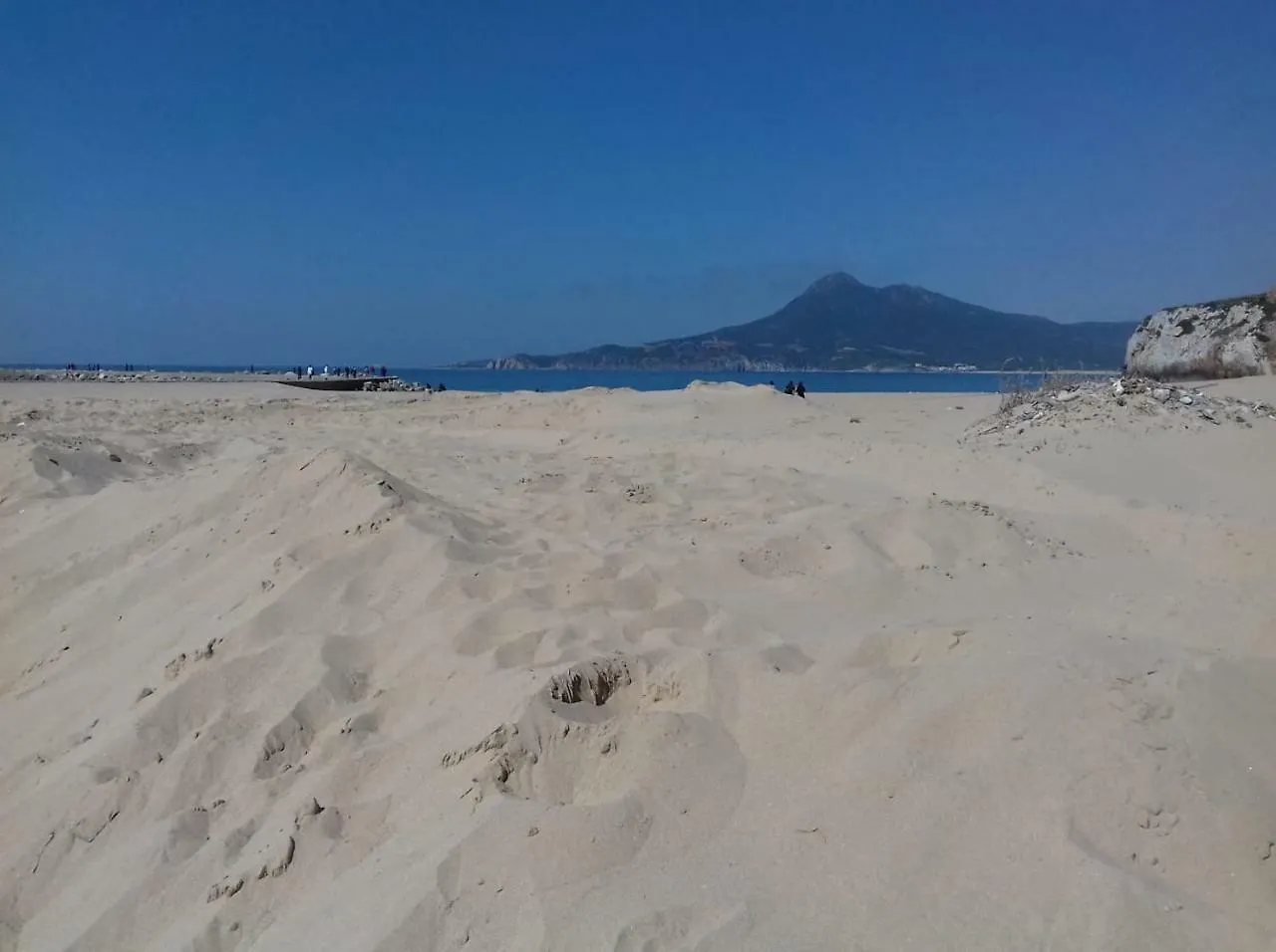 Apartament Su Briglioni Affitti Brevi Teulada