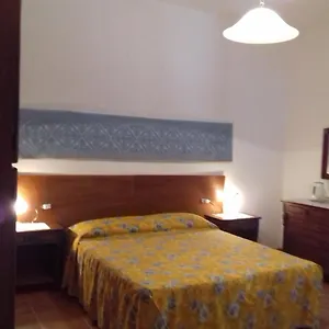 Canne Al Vento Teulada