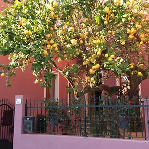 La Perla Del Sud Bed & Breakfast