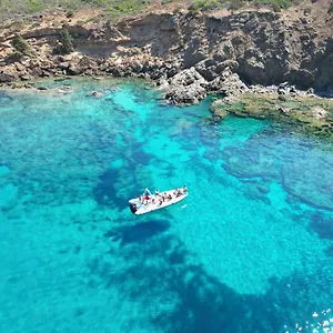 Acquamaris Tuerredda Teulada