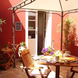 S'attobiu And Guest-houses Teulada