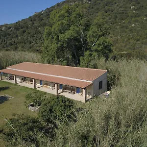 Agrituerra Teulada