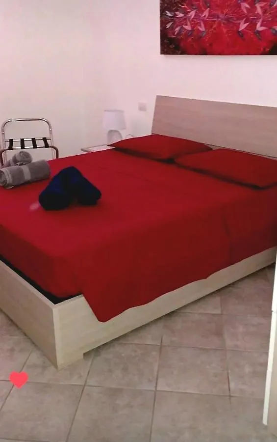 Apartment Su Briglioni Affitti Brevi Italy