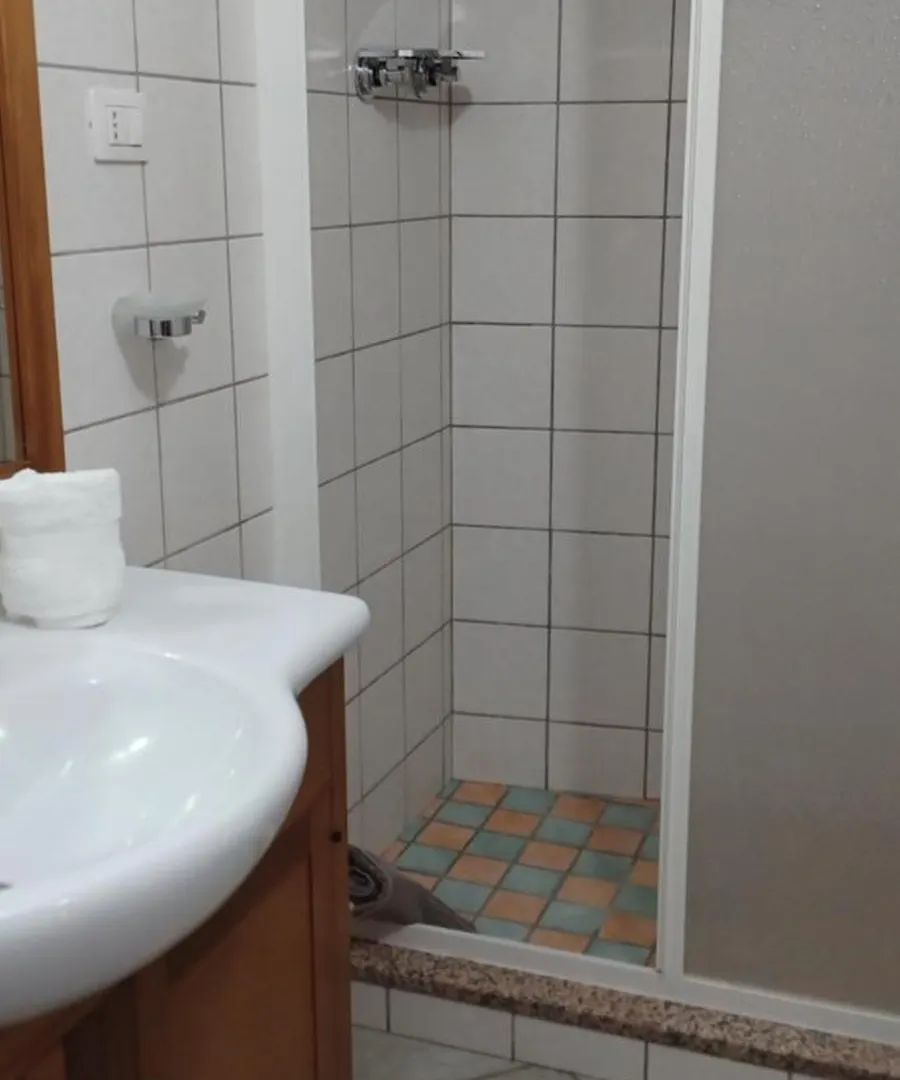 Apartment Su Briglioni Affitti Brevi Italy